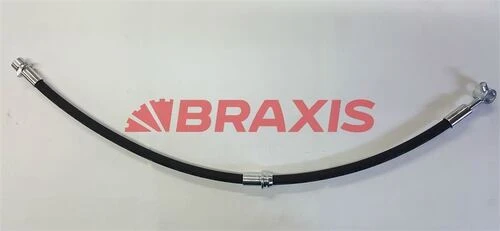 Braxis AH0853 Ah0853 Ön Sağ Sol Fren Hortumu Nissan Trail 08 13 Renault Koleos 08- 46510jg01b ürün görseli