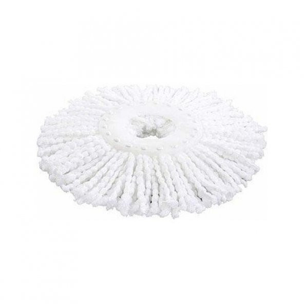 SAS Mopmatik Mikro Fiber 3 adet yedek uç ürün görseli