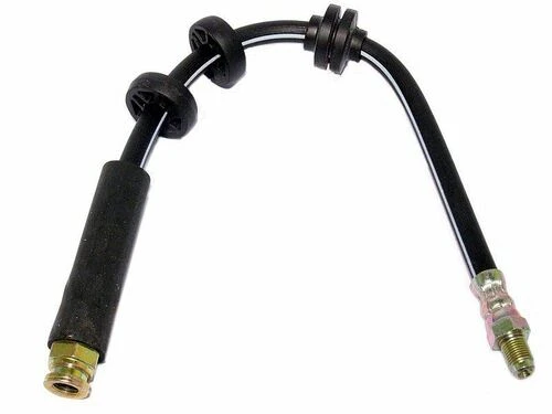 Delphi LH0331 Lh0331 Fren Hortumu Ön Sağ Fiat Barchetta Lancia Ypsiıon 01 95 ürün görseli 1