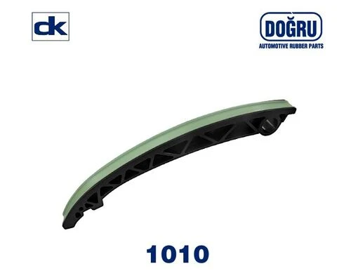 Doğru Kauçuk 1010  Mahruti Ara Boru Doğan Kartal Şahin