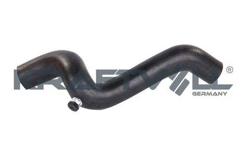 Kraftvoll 10030051  Radyatör Üst Hortumu Renault 19 Megane 7702255868
