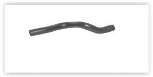 Gros T13812 Kalorifer Hortumu Çıkış İ20 1.2 Benzinli 08-11 ürün görseli 1