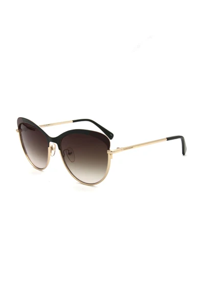 LONGCHAMP LO 120S 303 KADIN GÜNEŞ GÖZLÜĞÜ