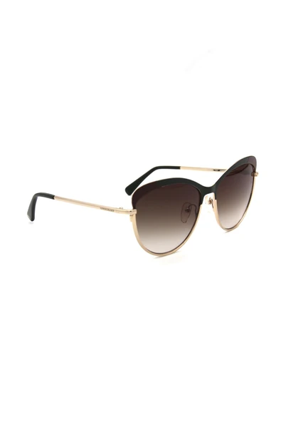 LONGCHAMP LO 120S 303 KADIN GÜNEŞ GÖZLÜĞÜ - 3