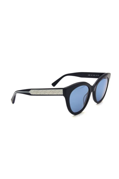 LONGCHAMP LO 698S 400 KADIN GÜNEŞ GÖZLÜĞÜ - 3