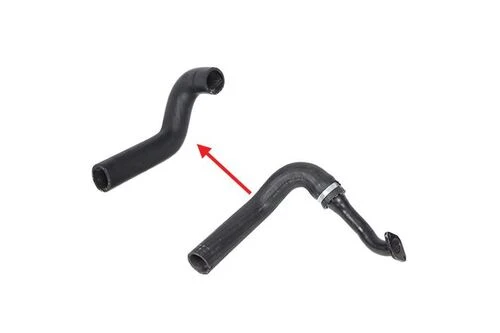 Ibras 15291  KOMPRESÖR EMİŞ HORTUMU GRANDE PUNTO 1.3 MULT. 90 HP ürün görseli 1