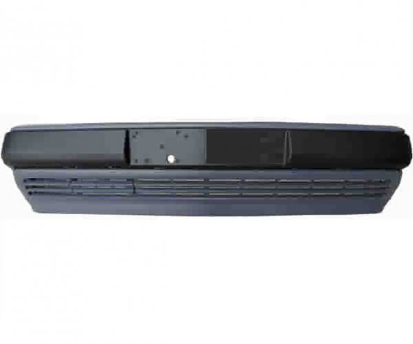 MERCEDES W124 ÖN TAMPON KOMPLE (YENİ TİP) 1986-1996 1248804070