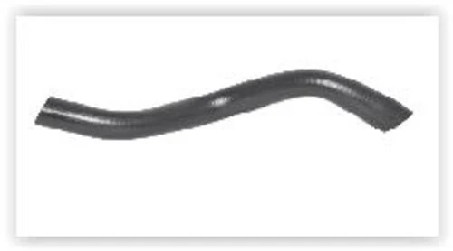 Gros T13807 Radyatör Hortumu (Üst) İ20 1.2 Benzinli (08-11) (Pb-Pbt) ürün görseli