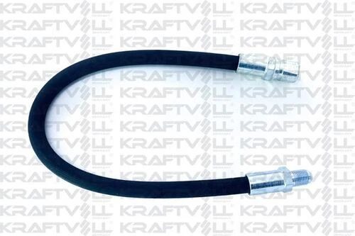 Kraftvoll 07080369  Fren Hortumu Ön Gazelle 03-12 33023506025 ürün görseli 1