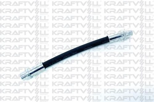 Kraftvoll 07080186  Arka Fren Hortumu Passat A3 A6 95-00 4e0611775f ürün görseli