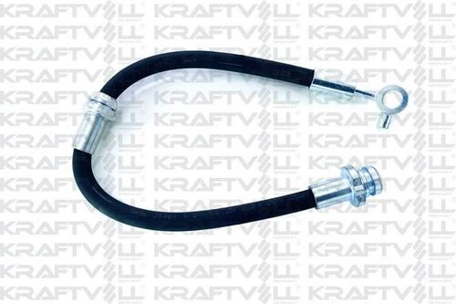 Kraftvoll 07080025  Ön Sağ Sol Fren Hortumu Qashqai J11 14-kadjar 15- 462104ea0b ürün görseli 1