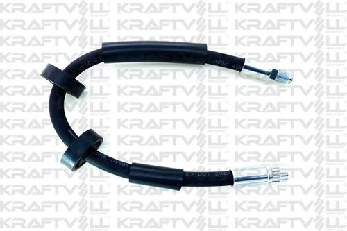Kraftvoll 07080301  Ön Fren Hortumu 308-3008 07- 4806.h3 ürün görseli 1