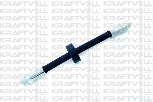 Kraftvoll 07080501  Arka Sol Fren Hortumu Audi 80 86-95 811612000 - 1