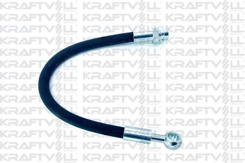 Kraftvoll 07080429  Arka Fren Hortumu I30 Ceed 12- El Freni Elektrikli Olmayan Araçlar İçin 58737a6300