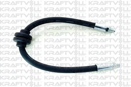 Kraftvoll 07080149  Arka Fren Hortumu Renault Master Iıı Opel Movano B 10- 462101972r ürün görseli 1