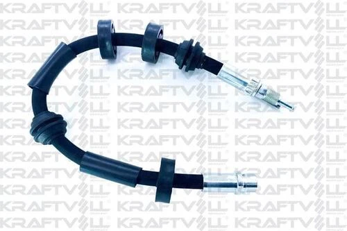 Kraftvoll 07080449  Fren Hortumu Ön Touareg 3.0 Tdı 17-q7 15-q8 18- 4m0611707e