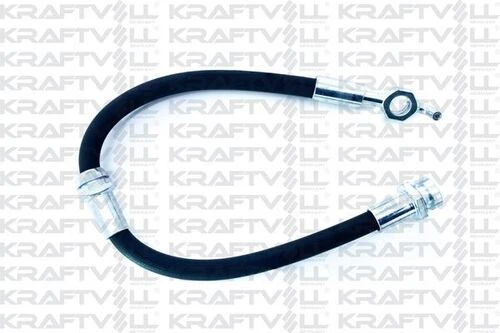 Kraftvoll 07080079  Ön Fren Hortumu Mazda 323 89-01 626 98-01 B45543980 ürün görseli 1