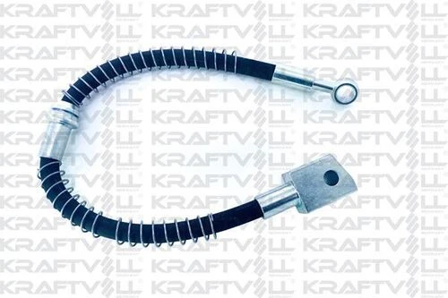 Kraftvoll 07080312  Ön Fren Hortumu Actyon I Actyon Sports Qj 4wd Kyron 08- 4871110000 ürün görseli 1