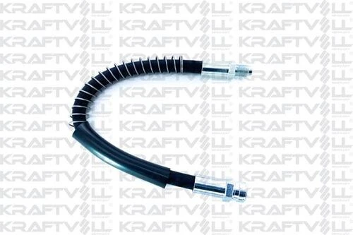 Kraftvoll 07080287  Ön Kısa Fren Hortumu P205 83-97 4806.29 ürün görseli