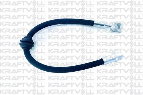 Kraftvoll 07080321  Fren Hortumu Ön 591mm Mini R50 R52 R53 R56 01-06 34306794002