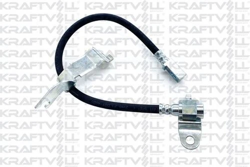 Kraftvoll 07080124  Ön Fren Hortumu Sağ Transit V184 2.0tdcı 2.4tdcı 01 06 Yc152078ea