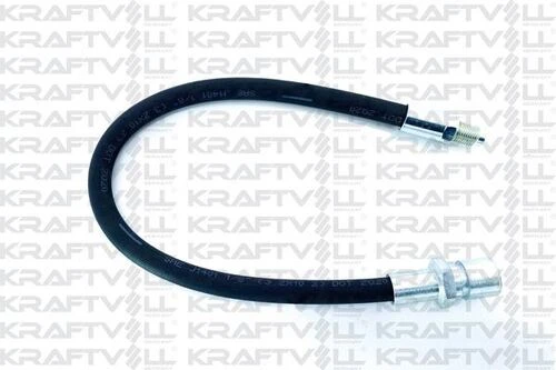 Kraftvoll 07080337  Ön Fren Hortumu Uzun Isuzu Npr 06- 8970395430