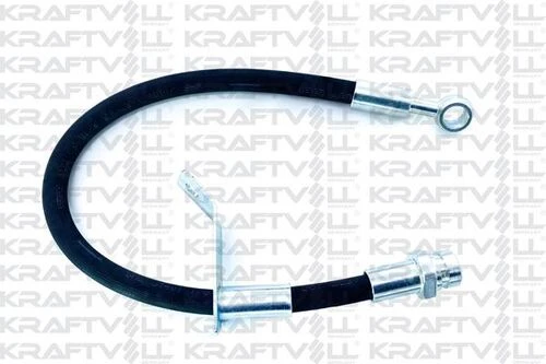 Kraftvoll 07080706  Fren Hortumu Ön Sol Hyundai İ20 1.2 1.4 1.4 Crdı 15- 58731c8000 ürün görseli