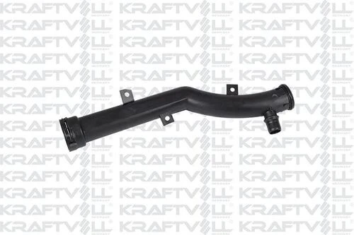 Kraftvoll 10030982  By Pass Hortumu Peugeot 207 208 308 1.4 1.6 16v 2008 3008 508 5008 Partner Tepee Rcz 1351.vf