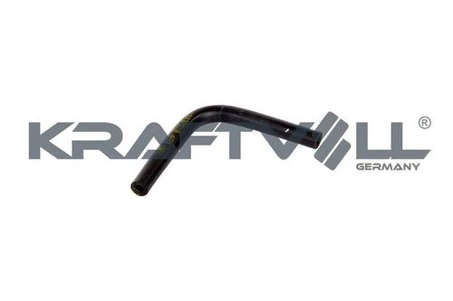 Kraftvoll 10030010  Benzin Hortum Renault 12 İnce Dırsek Nbr 608452200