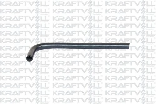Kraftvoll 10030099  Kalorifer Çıkış Hortumu Dks 1.5 4352466