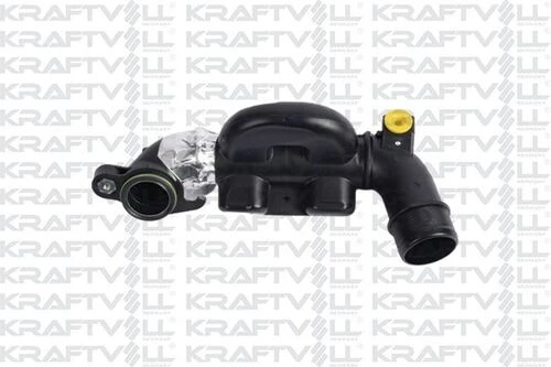 Kraftvoll 10030109  Manifold Turbo Süsturucu Borusu Komple Focus Iı C-max Iı 1.6tdcı 03 08 407 C5 Iıı 1.6hdı 3m5q9f764bg