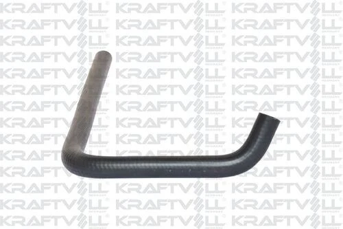 Kraftvoll 10030053  Kalorifer Çıkış Hortumu Doğan Slx 85009326