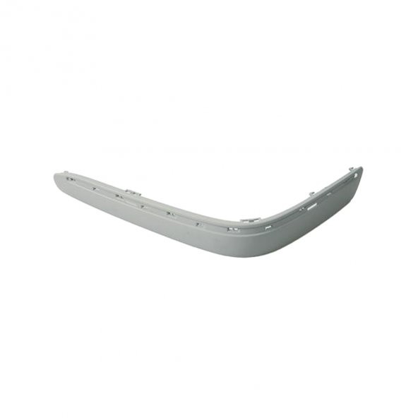 MERCEDES W210 ÖN TAMPON BANDI SOL (1999-2001) 2108851521