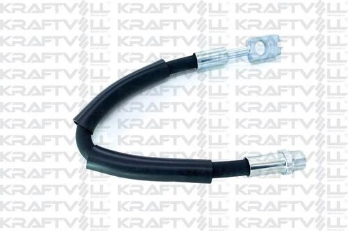 Kraftvoll 07080821  Arka Fren Hortumu A4 Avant 94-00 8d0611775g ürün görseli 1