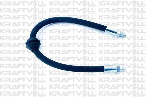 Kraftvoll 07080552  Fren Hortumu Ön Mini Countryman R59 34309804831