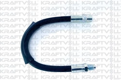 Kraftvoll 07080767  Arka Fren Hortumu A8 94-01 4d0611775b