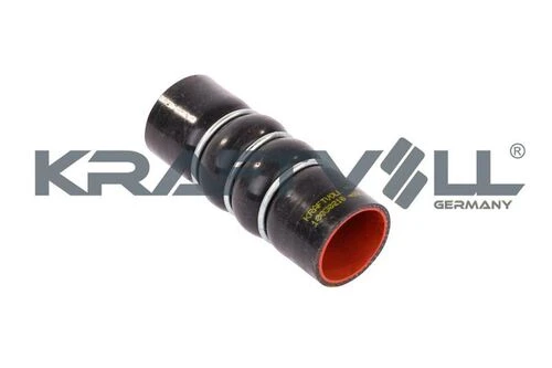 Kraftvoll 10030210  Turbo Yağlama Hortumu Silikon Doblo 1.3 1.9jtd 51703325 ürün görseli