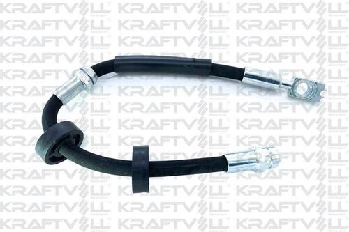 Kraftvoll 07080785  Ön Fren Hortumu Ibiza V Toledo Iv 08-rapid 12- 6r0611701a