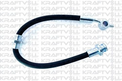 Kraftvoll 07080625  Fren Hortumu Ön Sağ Nissan Almera 02-05 462105m400 ürün görseli 1