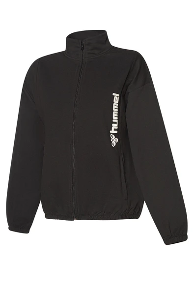 HUMMEL KADIN EŞOFMAN ÜST NESA ZIP JACKET 922105 - Resim 5