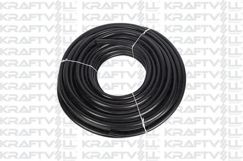 Kraftvoll 10031576  Kalorifer Hortumu 16mm 24mm 65503 5 8 İnç Epdm Epdm