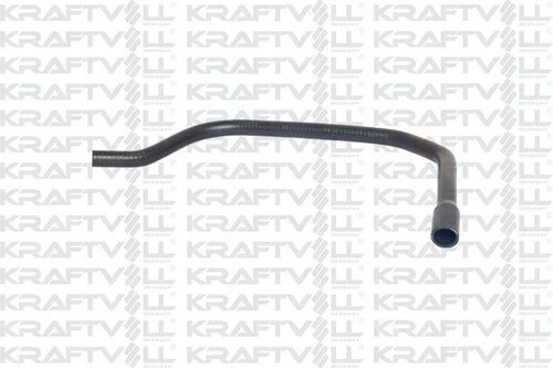 Kraftvoll 10033230 Kalorıfer Hortumu Boxer 2,5d / Td 6464yz ürün görseli