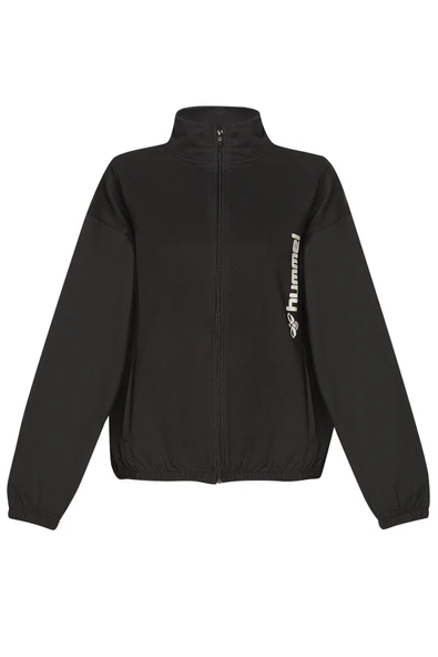 HUMMEL KADIN EŞOFMAN ÜST NESA ZIP JACKET 922105 - Resim 6