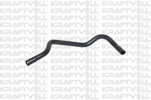 Kraftvoll 10032578  Yakıt Depo Boğaz Hortumu 206 206 T3e 1.9d 2.0hdı 1.4 1.5 1505.rl