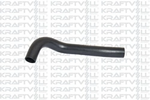 Kraftvoll 10031763 Radyator Alt Hortumu Mazda B2500 94 ürün görseli