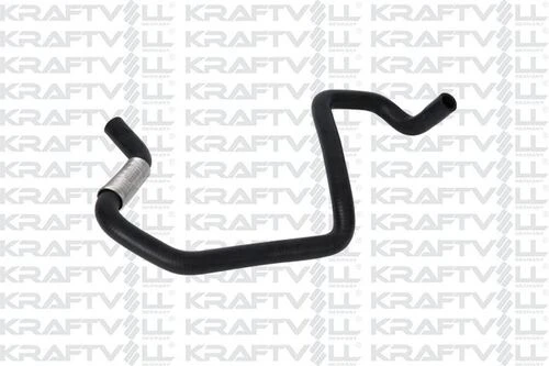 Kraftvoll 10031130  Kalorifer Hortumu F.connect 1.8 Tdcı 75 90 110 Hp 02 07 2t1418k579ga ürün görseli