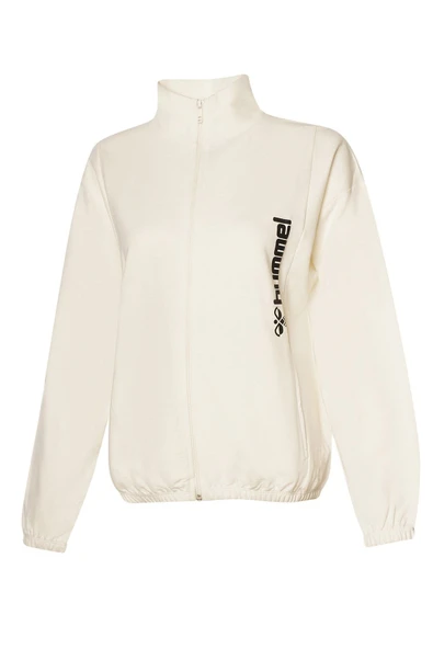 HUMMEL KADIN EŞOFMAN ÜST NESA ZIP JACKET 922105