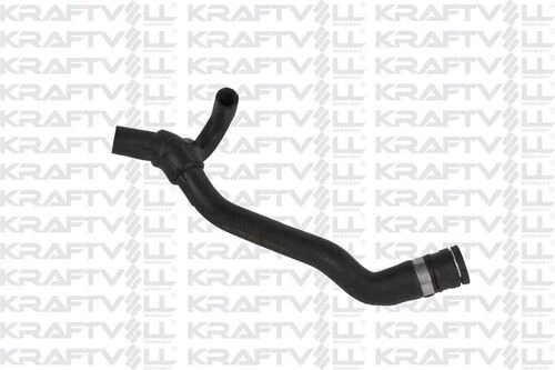 Kraftvoll 10032887  Kalorifer Çıkış Hortumu Corsa C Meriva A 1.7 Cdtı 01-9 6818561