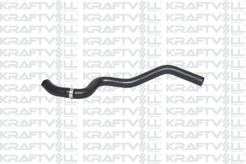 Kraftvoll 10031911  Kalorifer Hortumu Modus 1.4 Clio Iıı 1.4 1.6 16v K4j 8200173010 ürün görseli 1