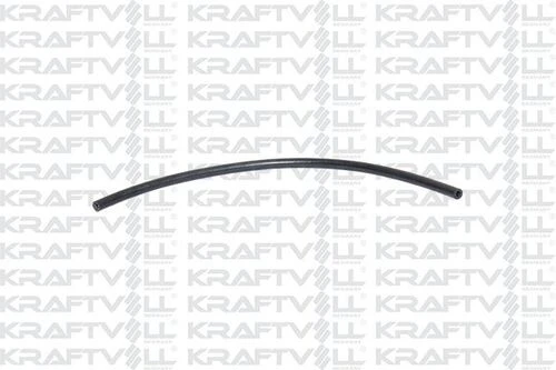 Kraftvoll 10032117  Benzin Giriş Hortumu Tempra 7.5mmx55cm 85011153